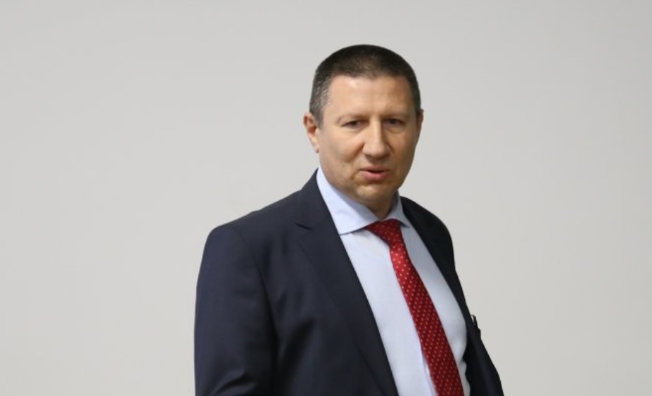 Прокурорската колегия на Висшия съдебен съвет избра Борислав Сарафов за